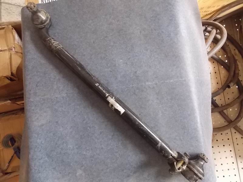 Cross-tie rod assembly, Φ48*5,860,45