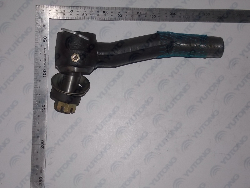 Trolley ball head-right