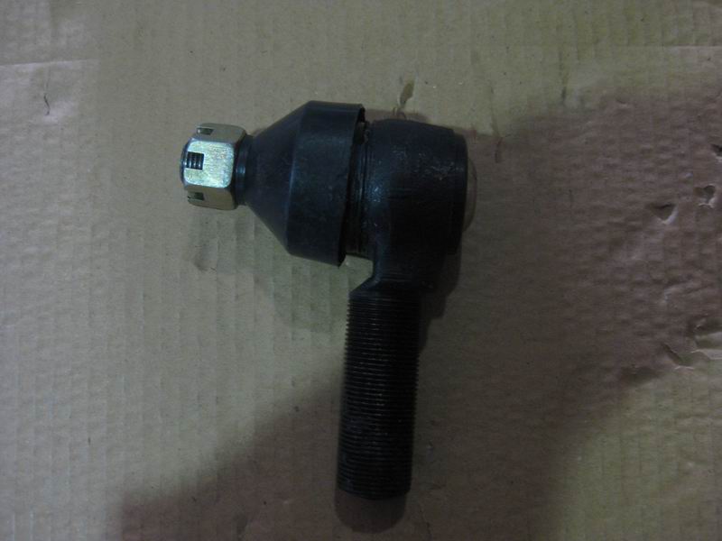 Левый шарнир в сборе; 61Q23