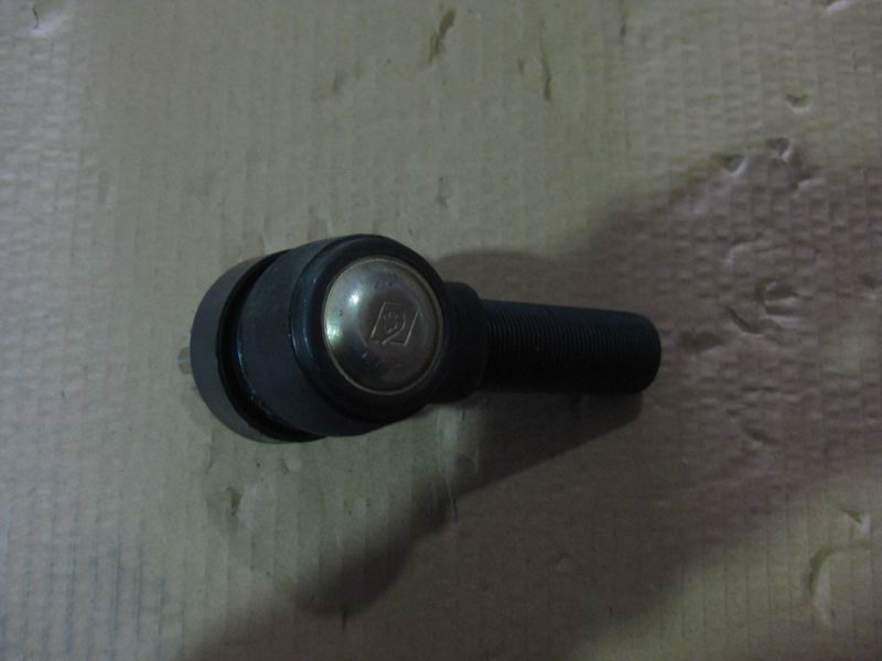 Левый шарнир в сборе; 61Q23-2