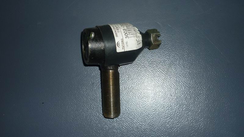 Trolley ball head-right