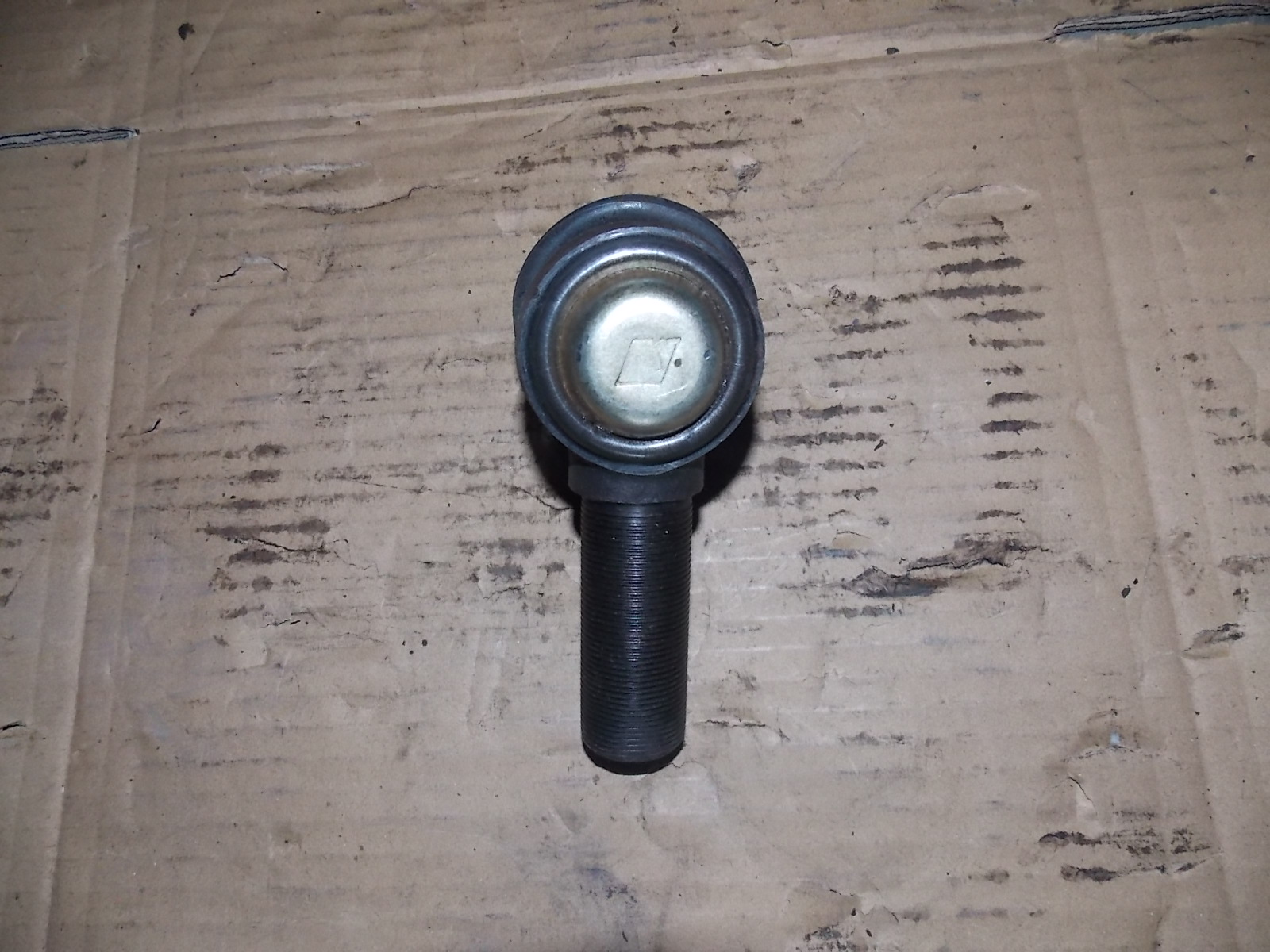 Right connector assembly-2
