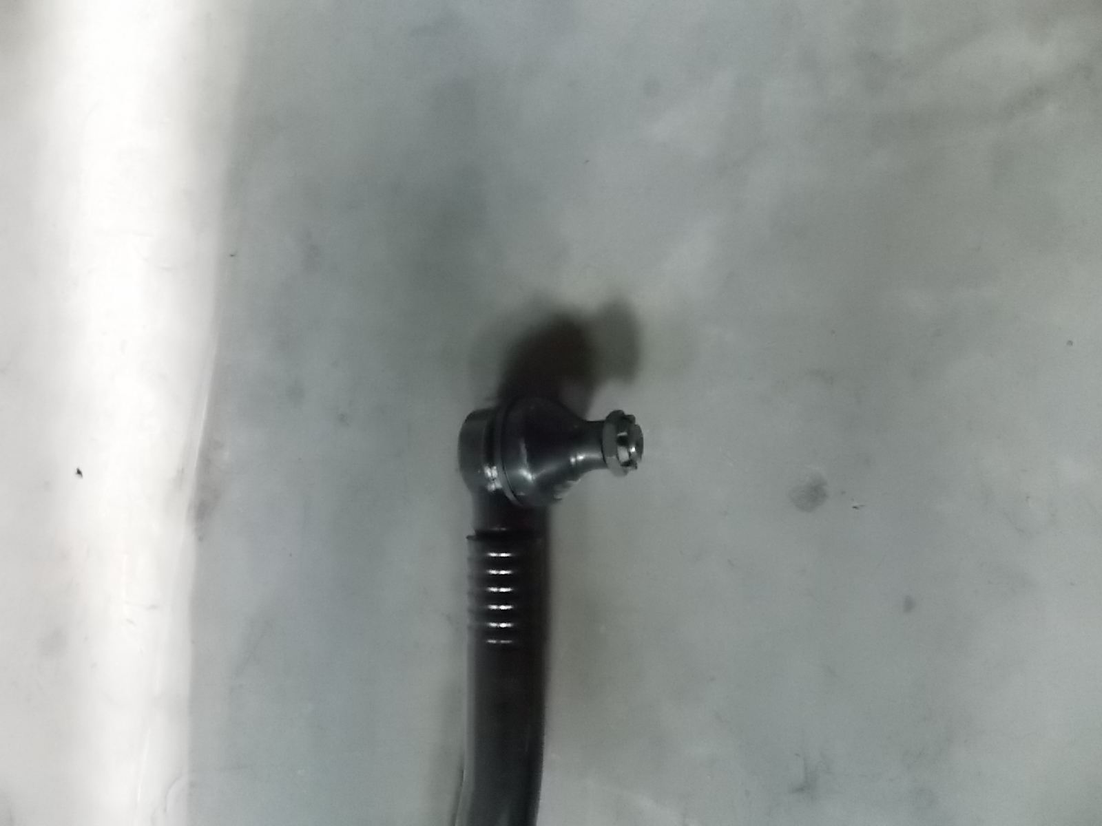 Cross-tie rod; taper 1:8; taper hole 23.8; 3003-00428 generations-1