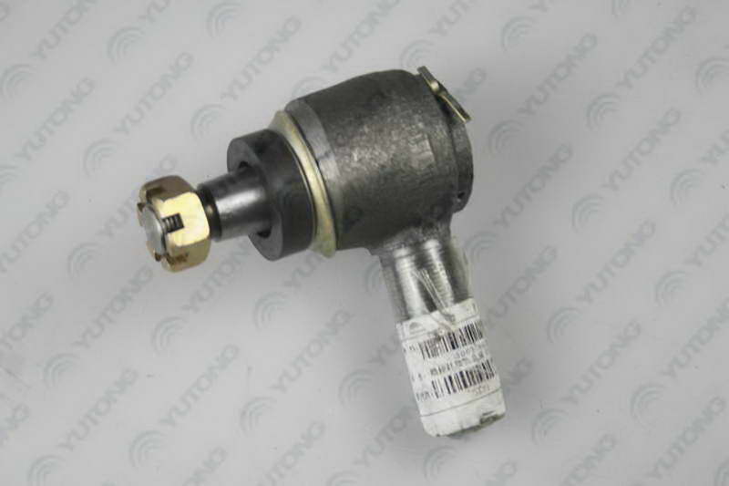 Trolley ball head-right