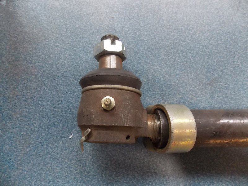 Cross-tie rod assembly-2