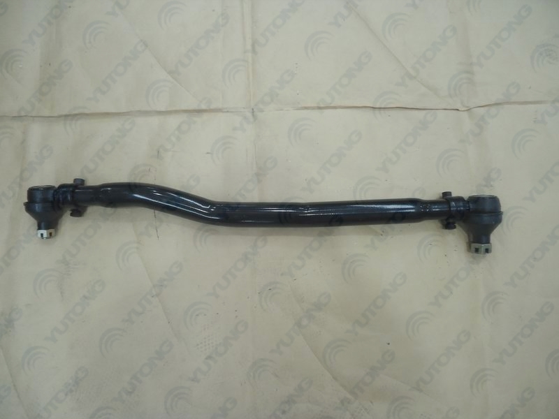 Рулевая прямая тяга-2