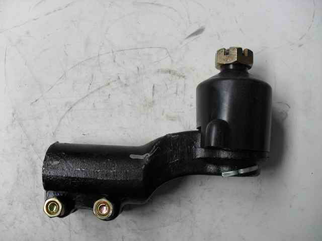 Trolley ball head-right