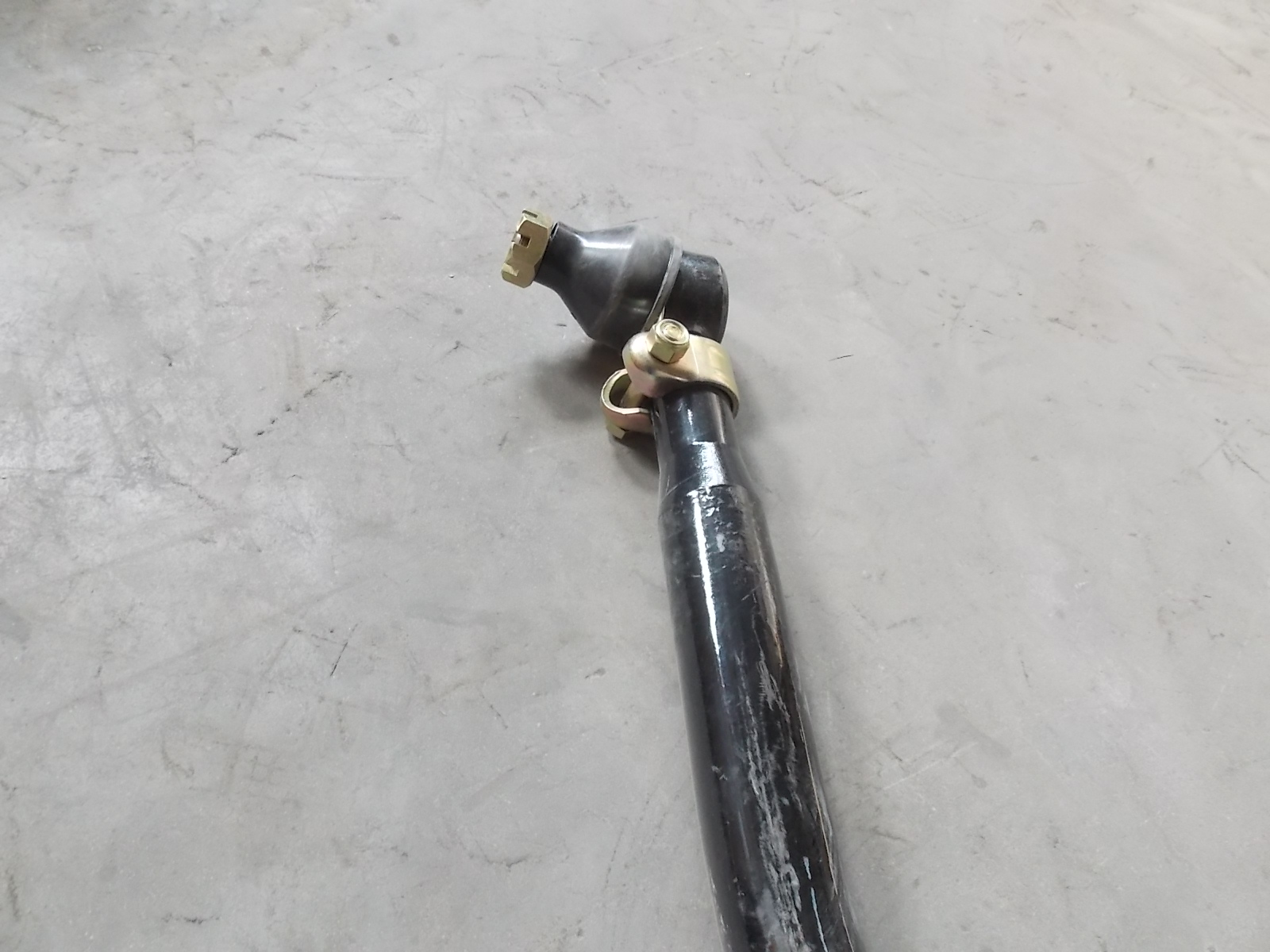 D Straight-tie assembly-1