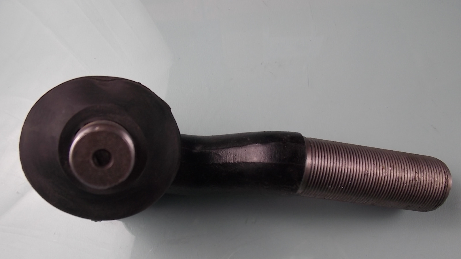 Trolley ball head-left