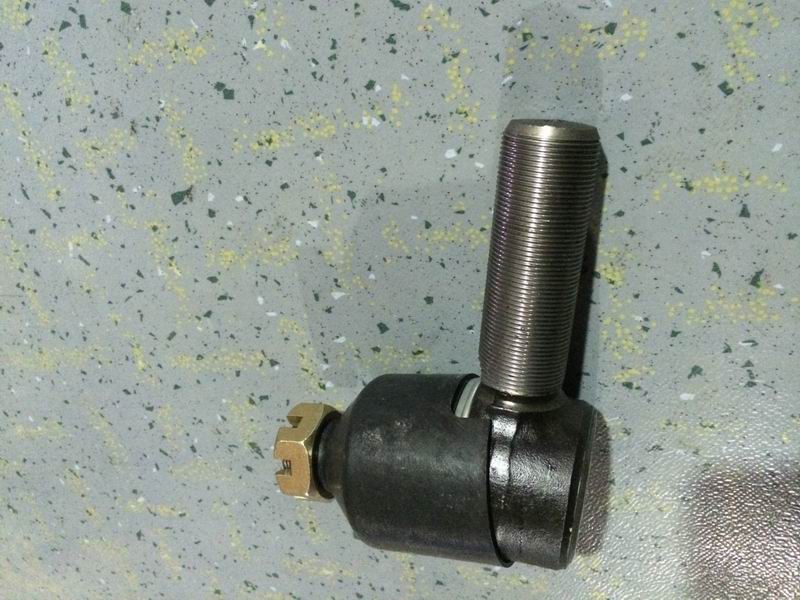 Ball head-left rotation-1