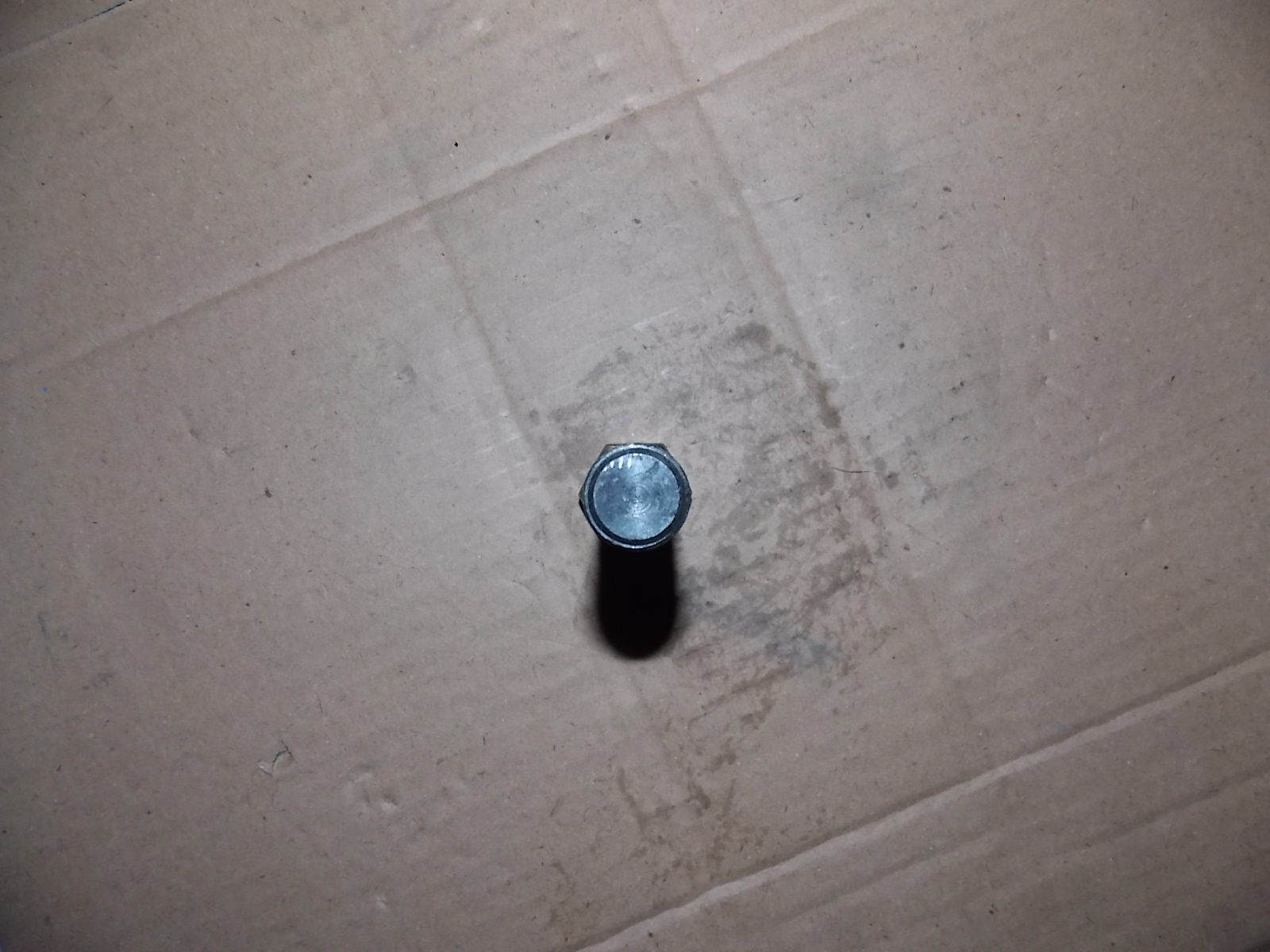 Double-head bolts-for straight-tie lever arms-2