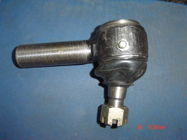 Тележка с мячом головой влево-1