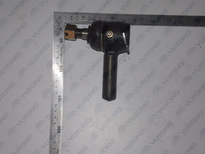 Trolley ball head-right