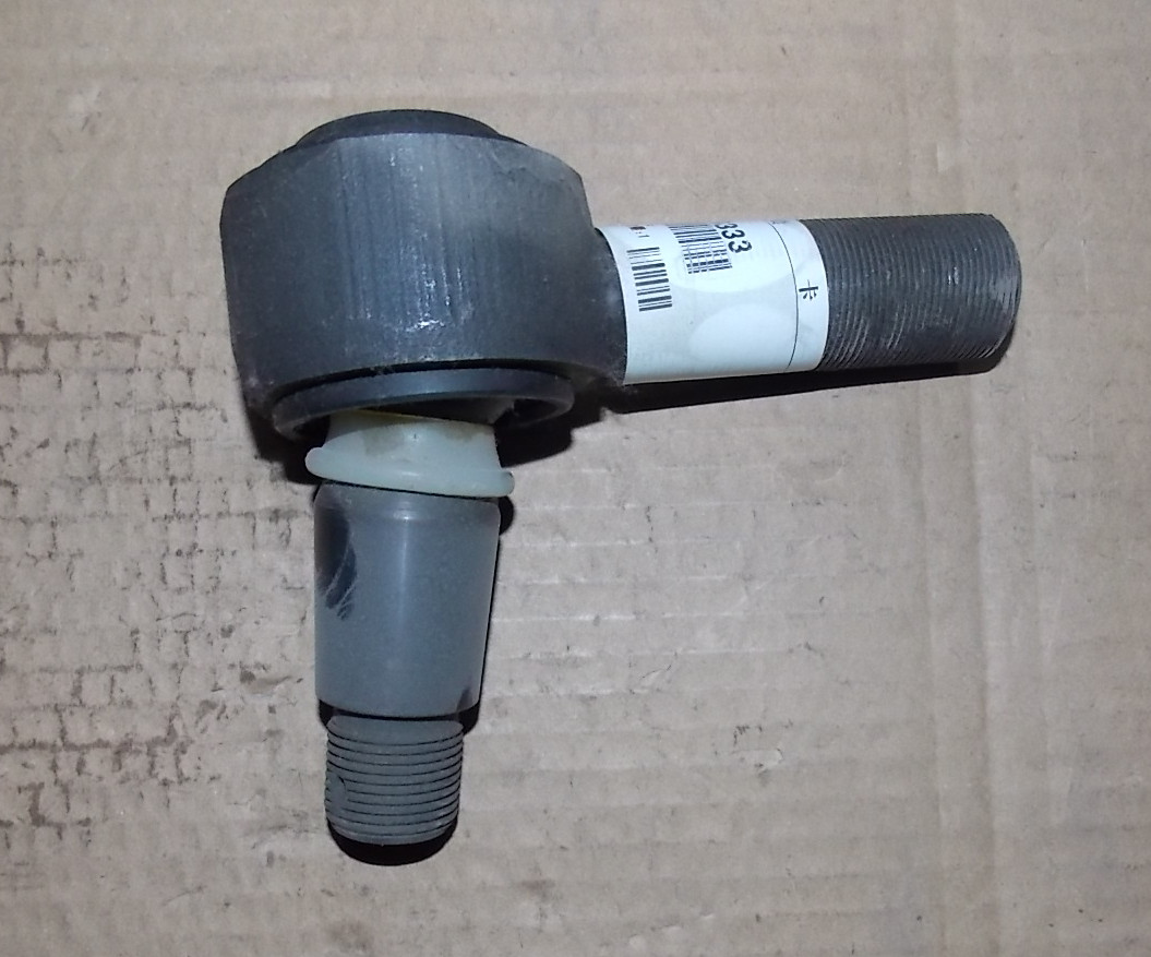 Steering movable joint (right-hand thread)