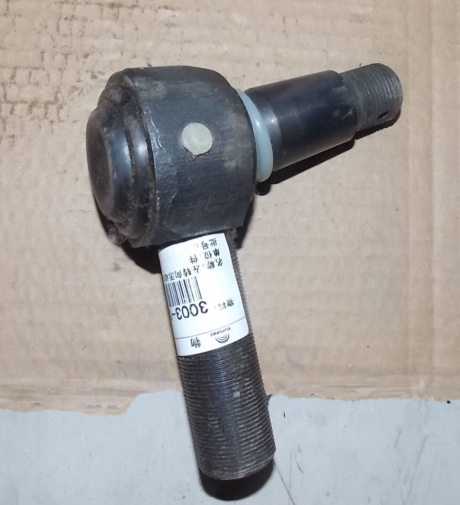 Steering movable joint (right-hand thread)-2
