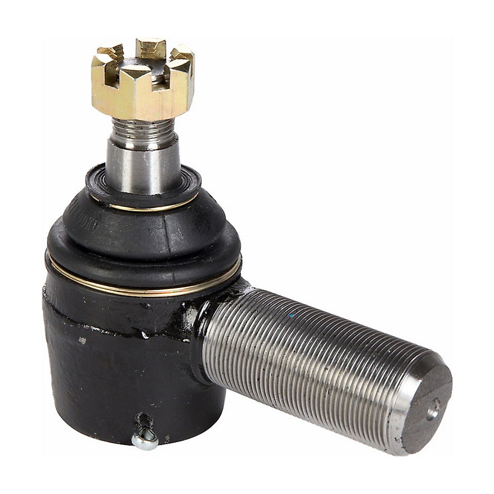 Шаровая головка тележки — левая; правое вращение; поворот по часовой стрелке-1