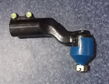 Trolley ball head-left Q-1