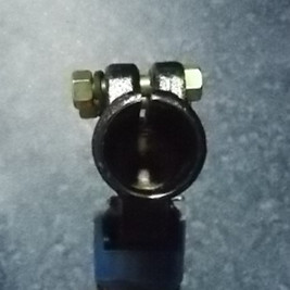 Trolley ball head-left Q-2