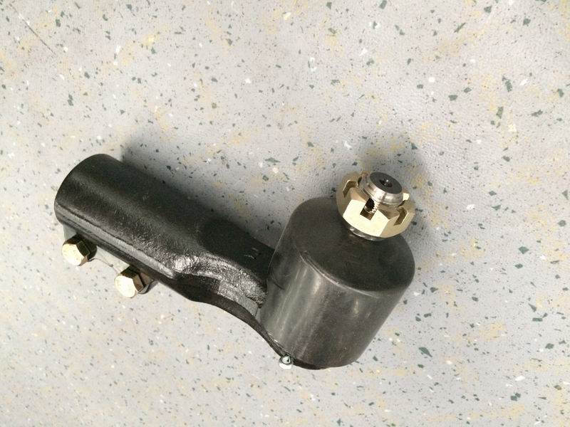 Тележка с мячом головой влево-2