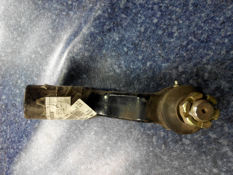 横拉杆球头-左-1