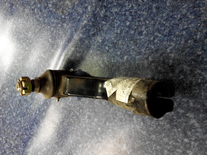 横拉杆球头-左-2