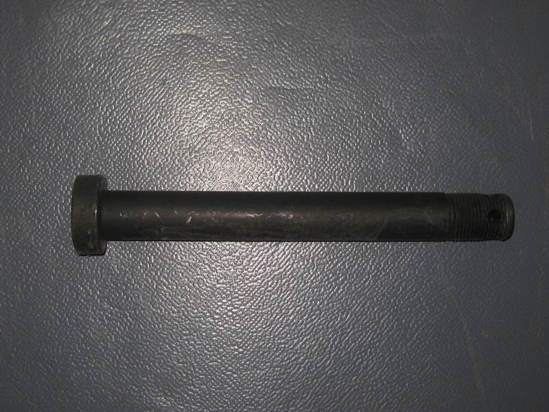 Bolt-Tong rod arm-1