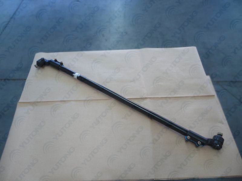Cross-tie rod assembly