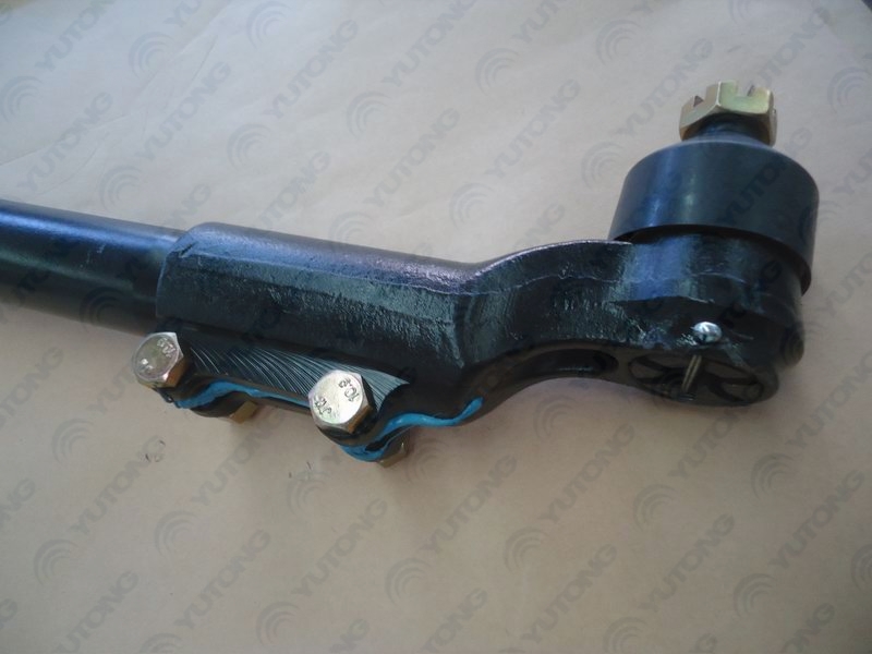 Cross-tie rod assembly-1