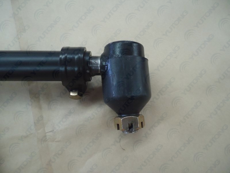 Cross-tie rod assembly (φ42*8/1740/0)