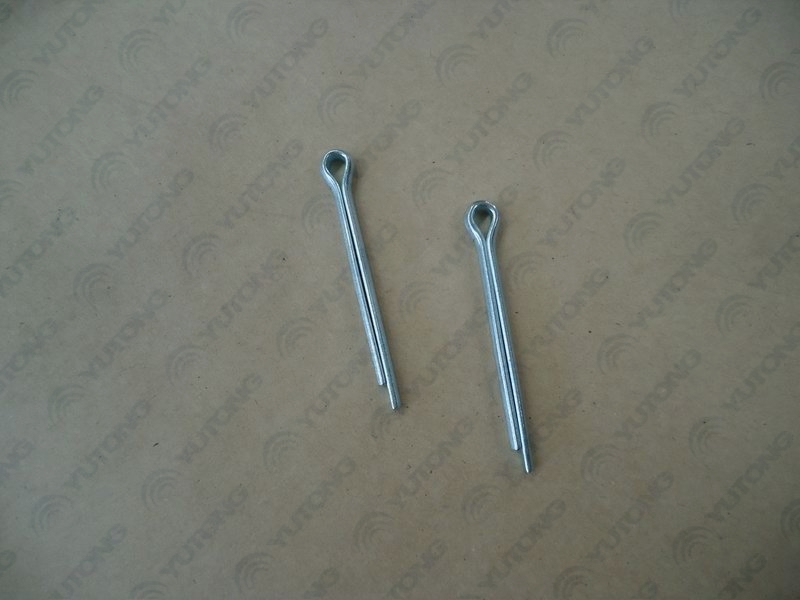 Cross-tie rod assembly (φ42*8/1740/0)-1