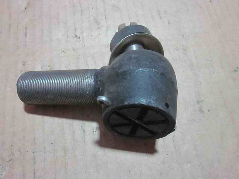 Trolley ball head-left