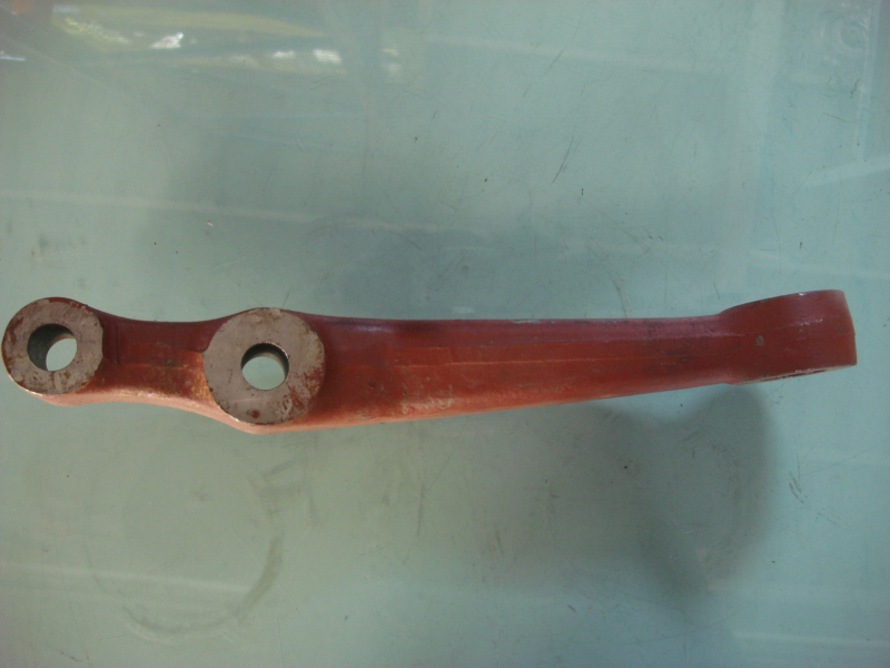 Steering joint arm-1