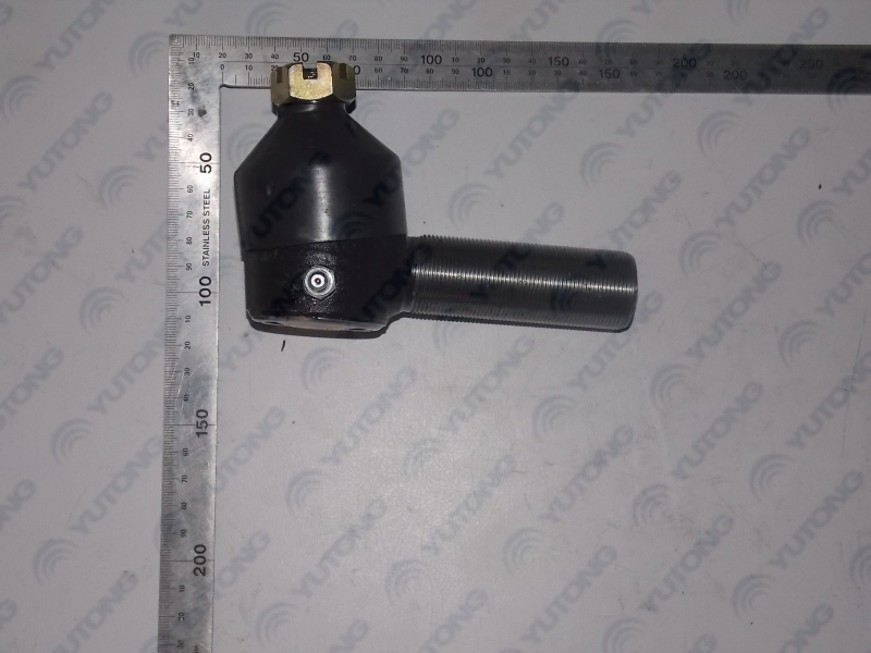 Trolley ball head-left