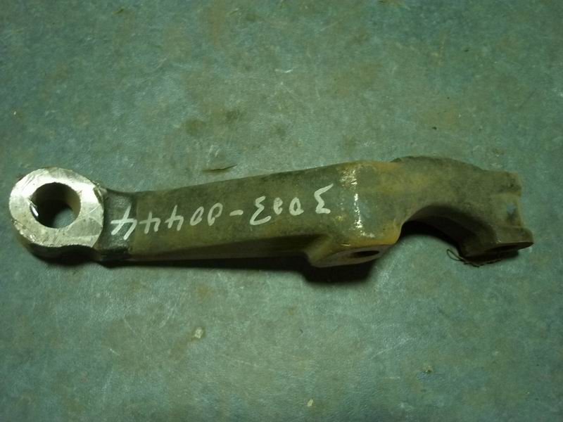 Right cross-lever arm-1