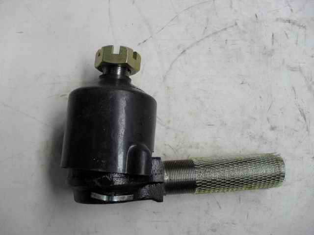 Trolley ball head - left; delete the same as 3003-00120