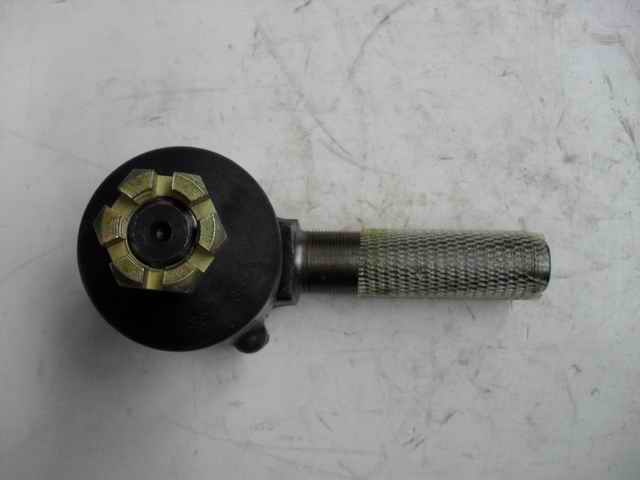 Trolley ball head - left; delete the same as 3003-00120-1