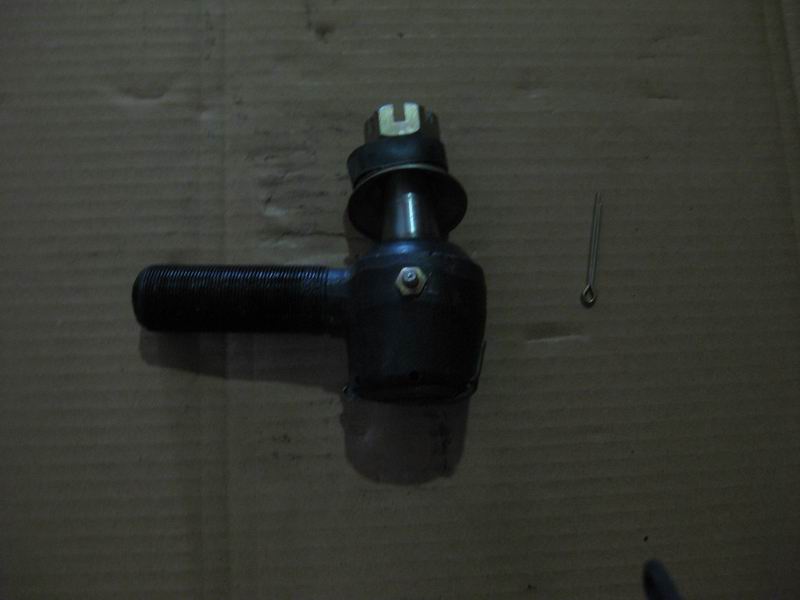 Trolley ball head-right