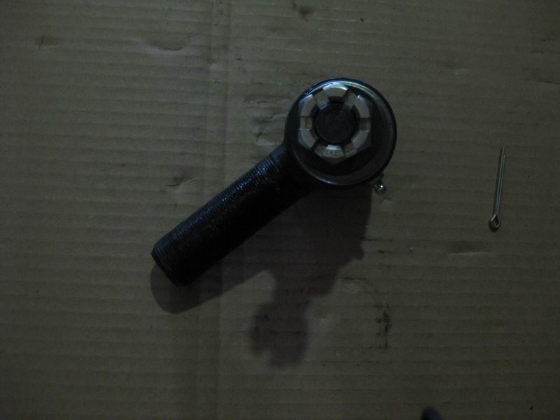 Тележка с мячом головой вправо-1