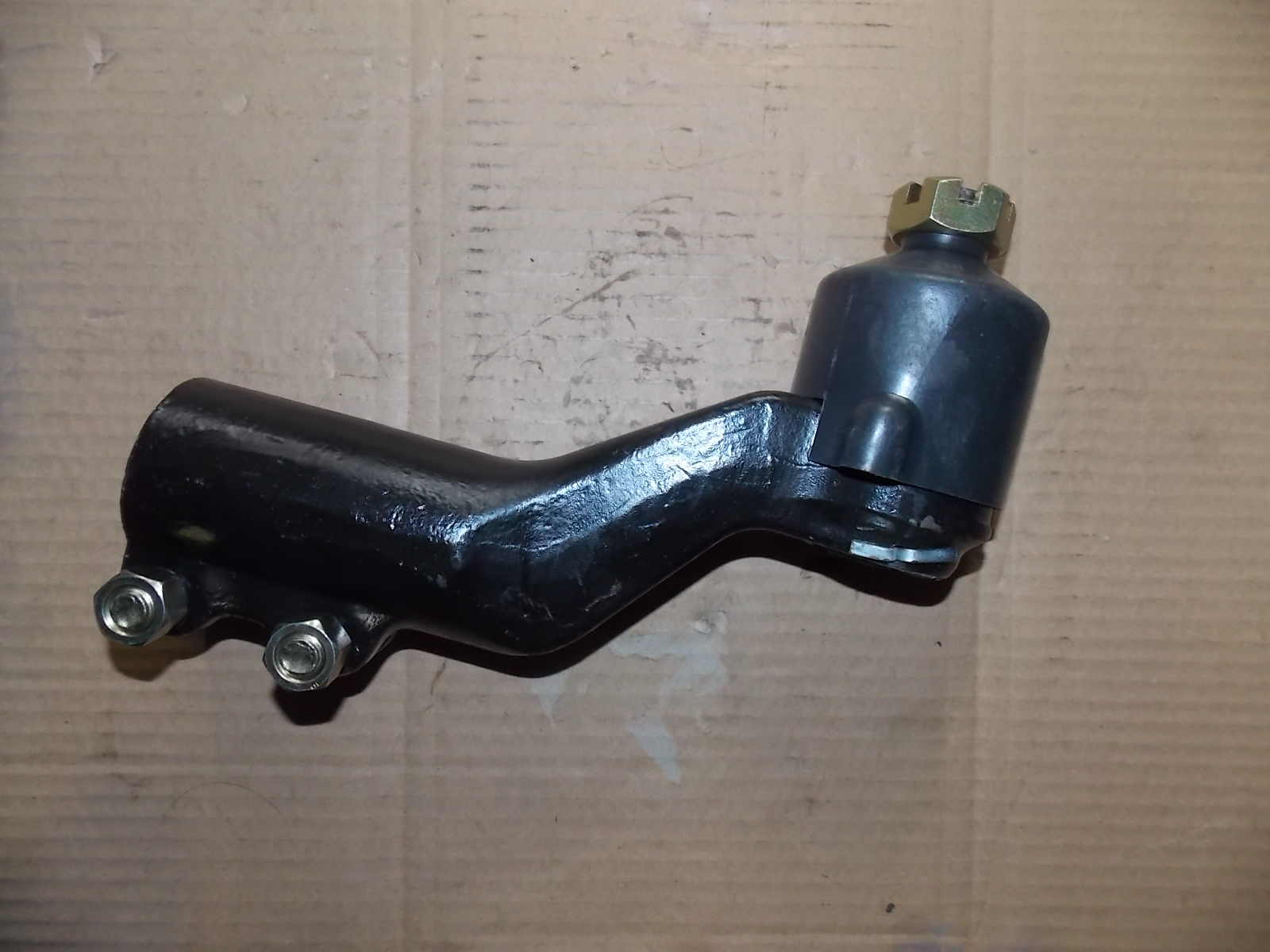 Trolley ball head-left-1