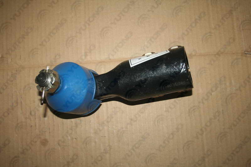 Trolley ball head-left