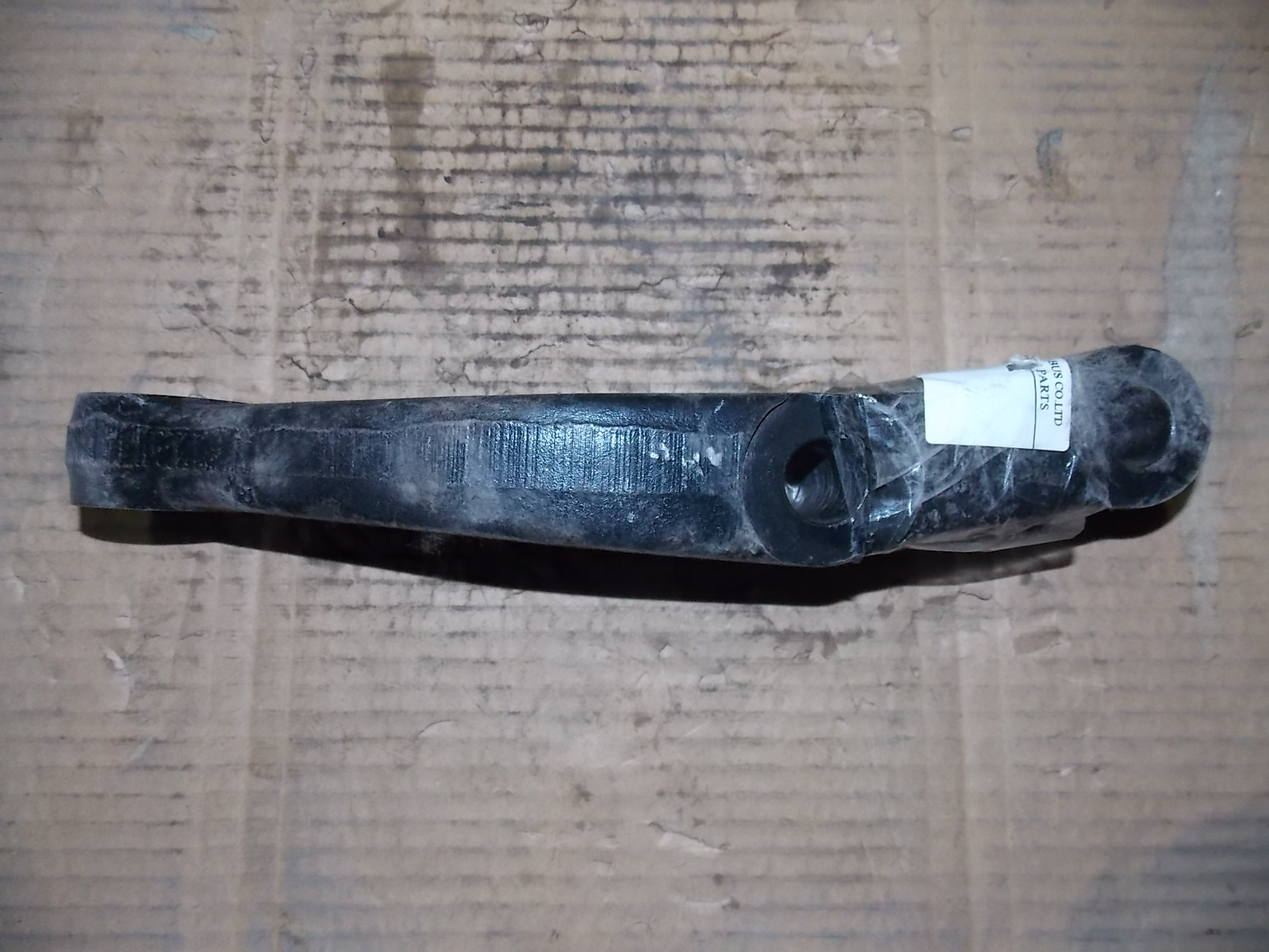 Steering joint arm-1