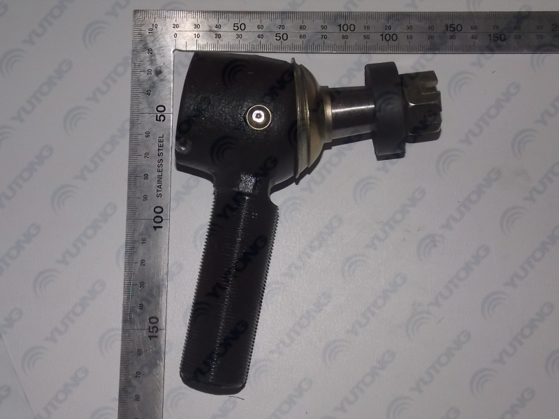 Trolley ball head-left