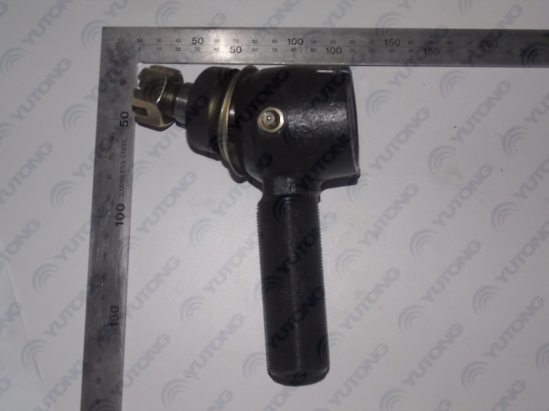 Trolley ball head-right