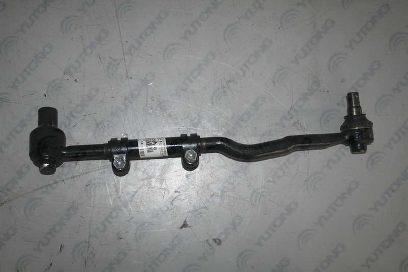 Правая боковая тяга в сборе