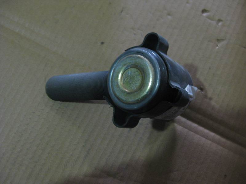 Straight pull rod ball head; left rotation-2