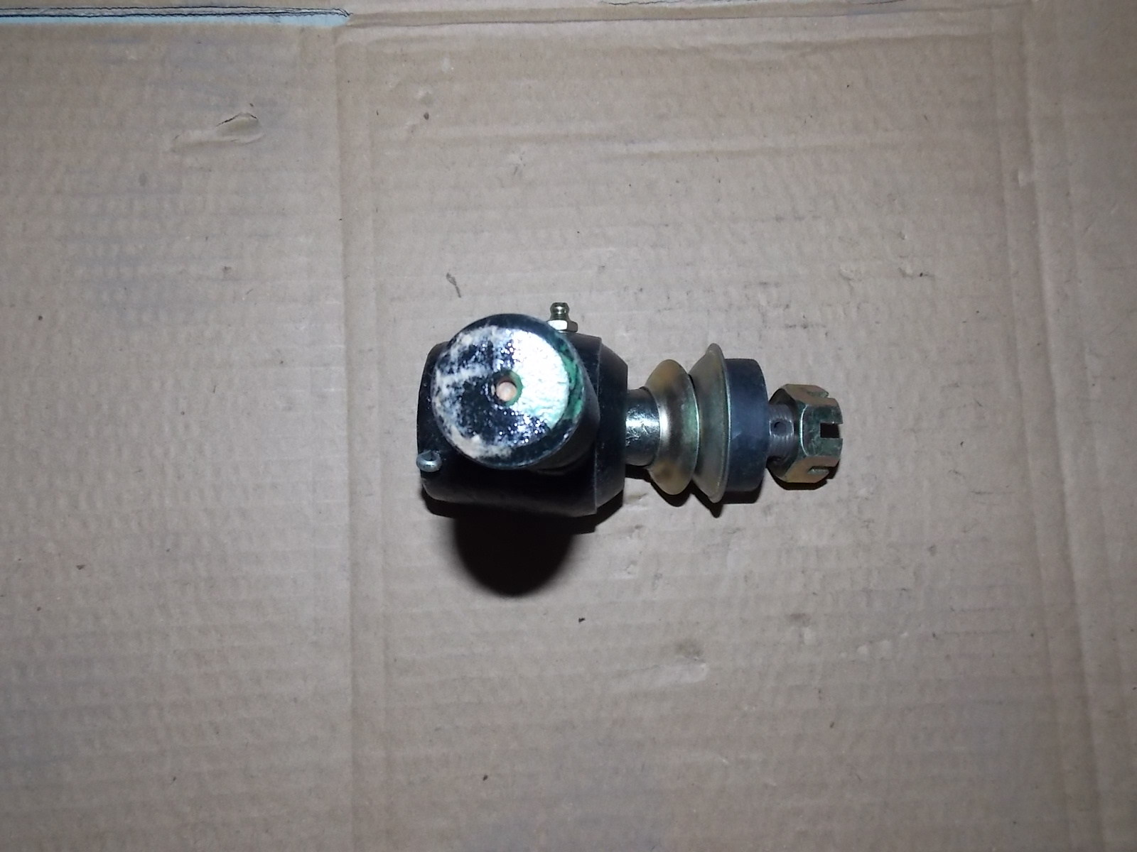 Trolley ball head-left-2