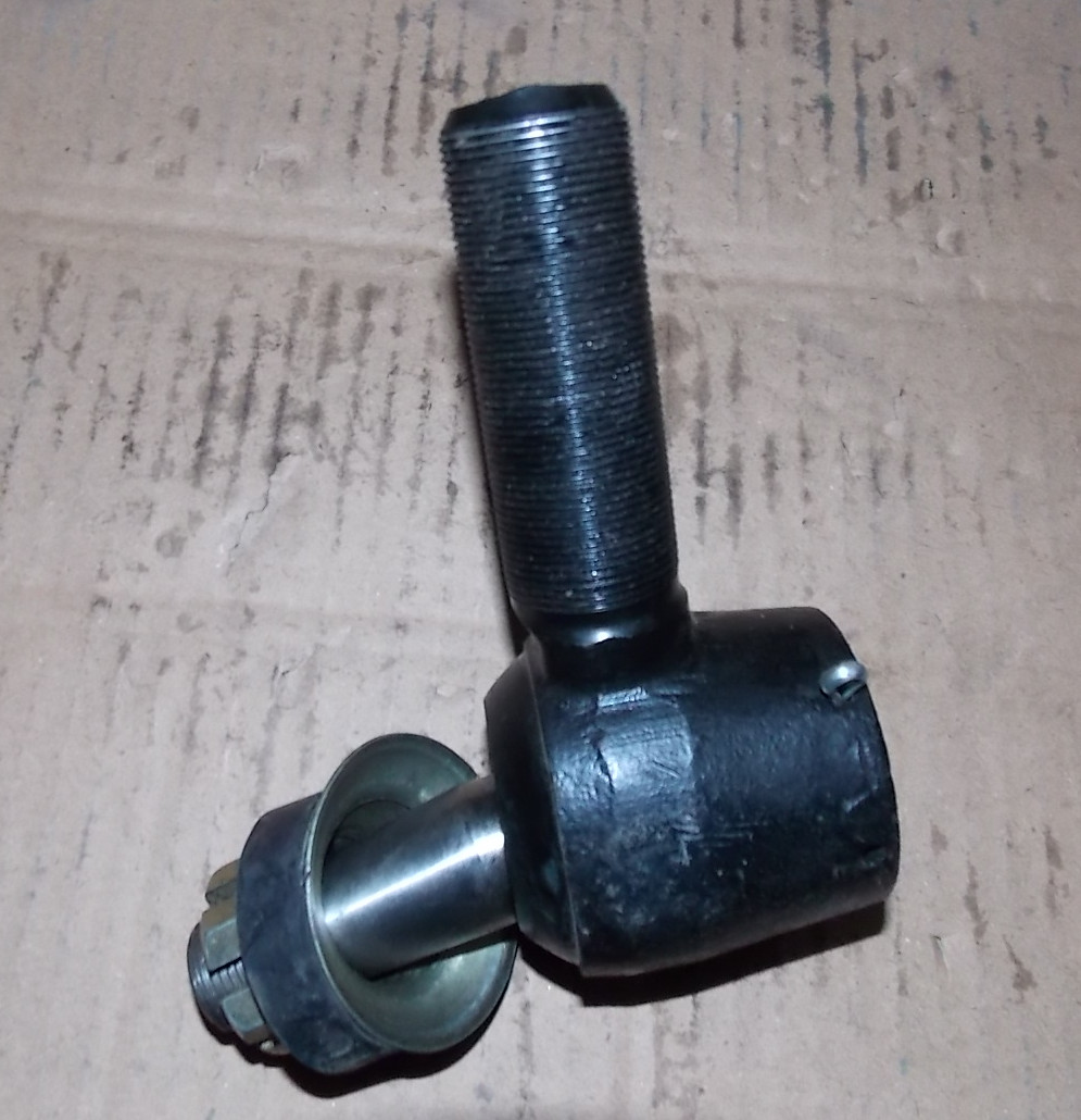 Trolley ball head-right