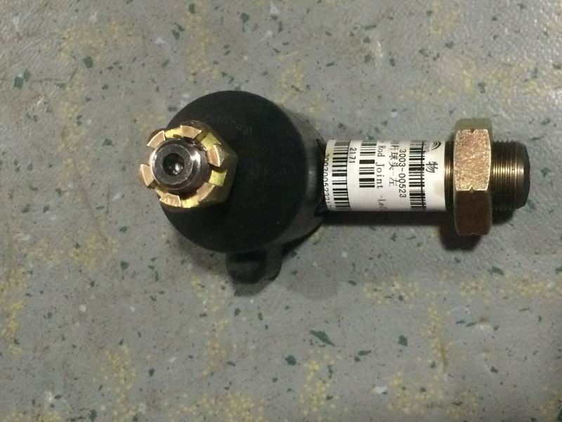 Trolley ball head-left-2