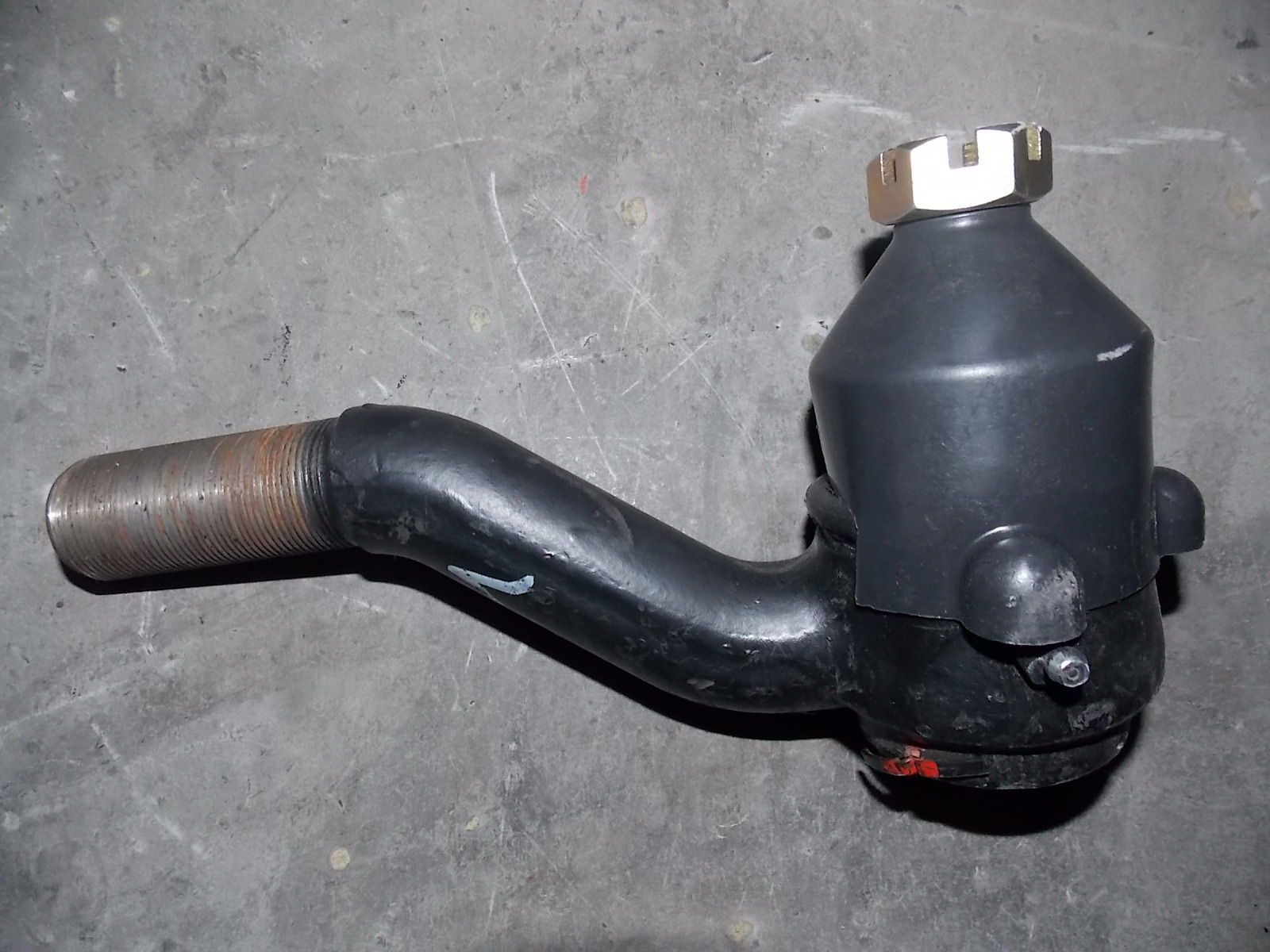 Trolley ball head-left-2