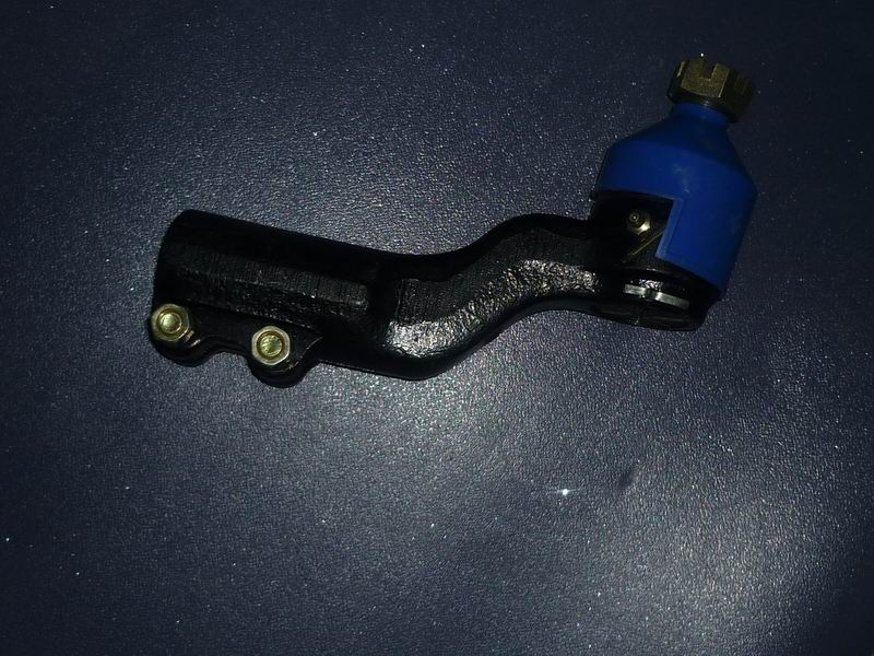 Trolley ball head-left-1